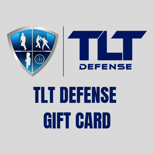 tlt defense gift card