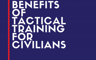 benefits of tactical training
