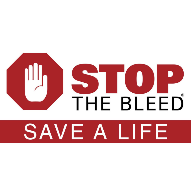 stop the bleed class