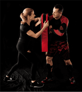 FREE College Self Defense Class @ TLT Training Facilities