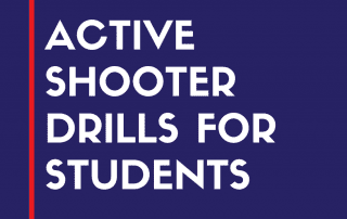 active shooter drills for students