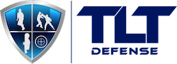 TLT Defense Logo
